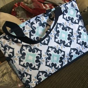 Thirtyone all in one organizer. Fab flourish